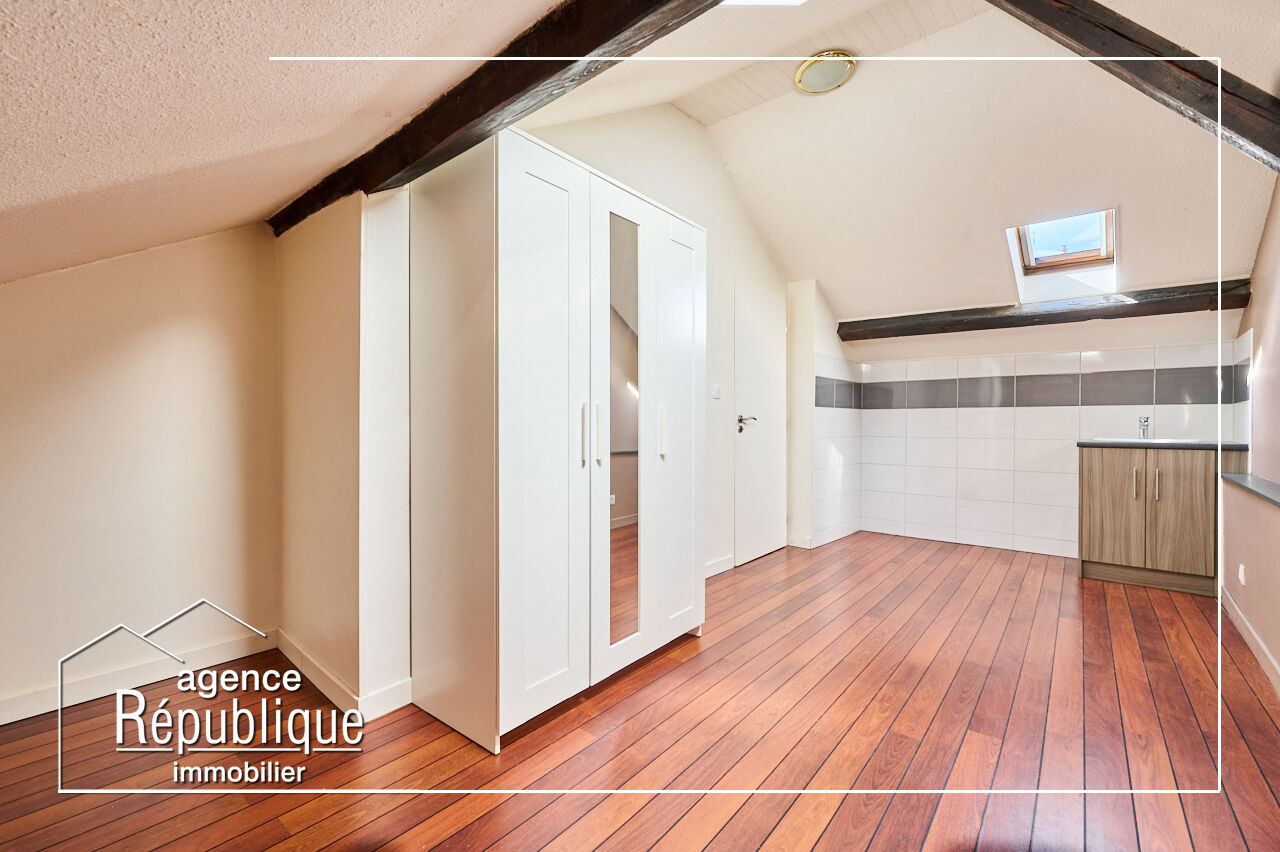 Photo Nuits st georges appartement t3 image 3/4