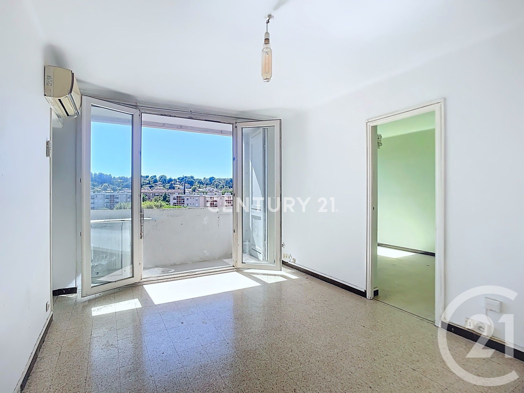 Appartement  T3 à vendre Aubagne 13400