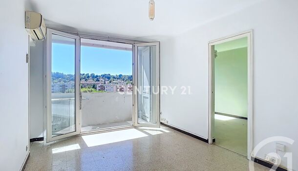 Appartement 3 pièces  à vendre Aubagne 13400