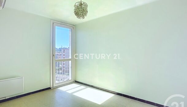 Appartement 3 pièces  à vendre Aubagne 13400