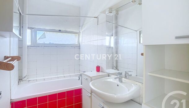 Appartement 3 pièces  à vendre Aubagne 13400