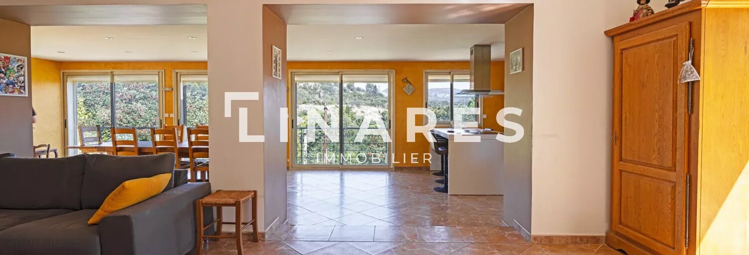 Maison 6 Pièces 167 m² à vendre à Marseille 11 (13011)