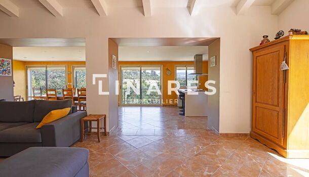 Villa / Maison 6 pièces  à vendre Marseille 11eme 13011