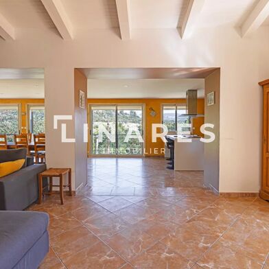 Maison 6 pièces 660000 €