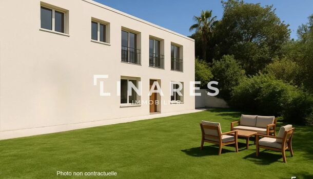 Villa / Maison 6 pièces  à vendre Marseille 11eme 13011