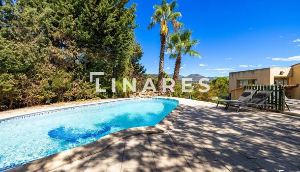 Villa / Maison 6 pièces  à vendre Marseille 11eme 13011