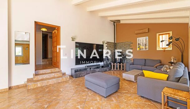 Villa / Maison 6 pièces  à vendre Marseille 11eme 13011