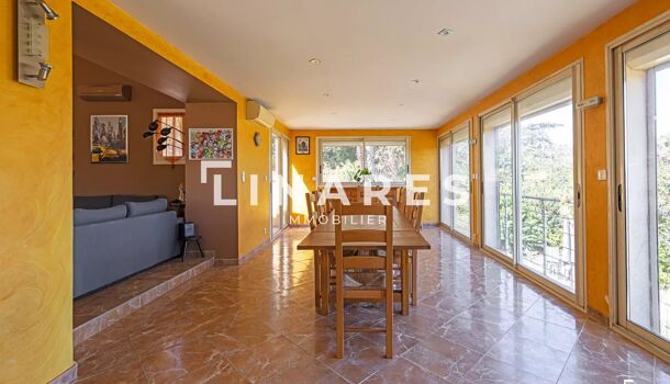 Villa / Maison 6 pièces  à vendre Marseille 11eme 13011