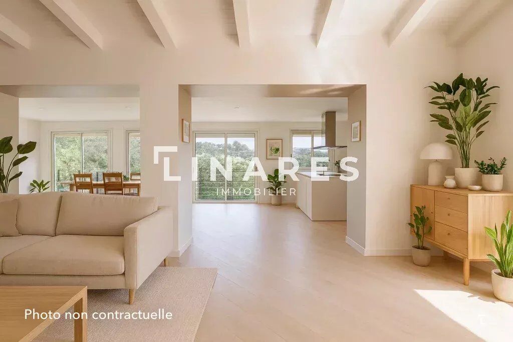 Villa / Maison 6 pièces  à vendre Marseille 11eme 13011