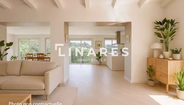 Villa / Maison 6 pièces  à vendre Marseille 11eme 13011