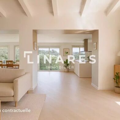 Maison 6 pièces 660000 €