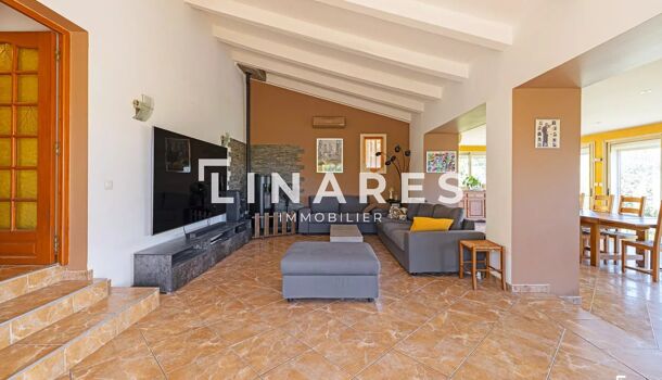 Villa / Maison 6 pièces  à vendre Marseille 11eme 13011