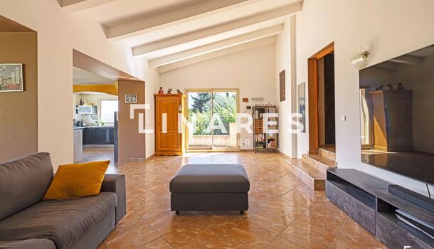 Villa / Maison 6 pièces  à vendre Marseille 11eme 13011