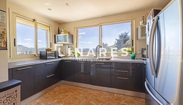 Villa / Maison 6 pièces  à vendre Marseille 11eme 13011