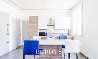 Appartement 3 Pièces 53 m² à vendre à Marseille 5 (13005)