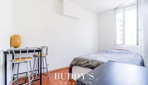 Appartement 3 pièces  à vendre Marseille 5eme 13005