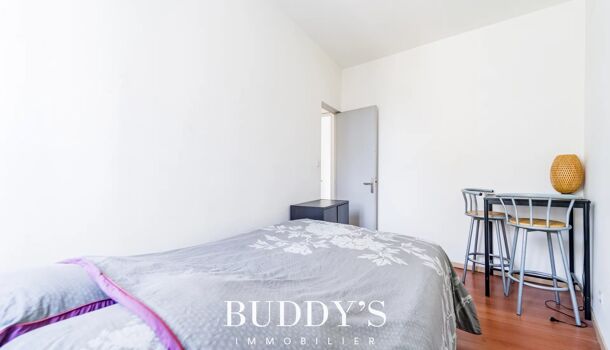 Appartement 3 pièces  à vendre Marseille 5eme 13005