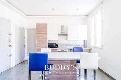 Appartement 3 pièces 165000 €