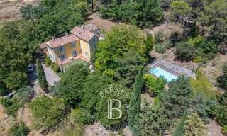 Maison 8 Pièces 256 m² à vendre à Aix-en-Provence (13100)