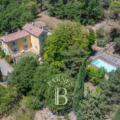 Maison 8 pièces 850000 €