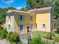 PIERREVERT - LUBERON - BASTIDE XIII - 5 CHAMBRES - ATELIER - PIS — photo 2