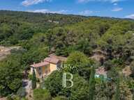 PIERREVERT - LUBERON - BASTIDE XIII - 5 CHAMBRES - ATELIER - PIS — photo 3