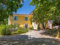 PIERREVERT - LUBERON - BASTIDE XIII - 5 CHAMBRES - ATELIER - PIS — photo 4