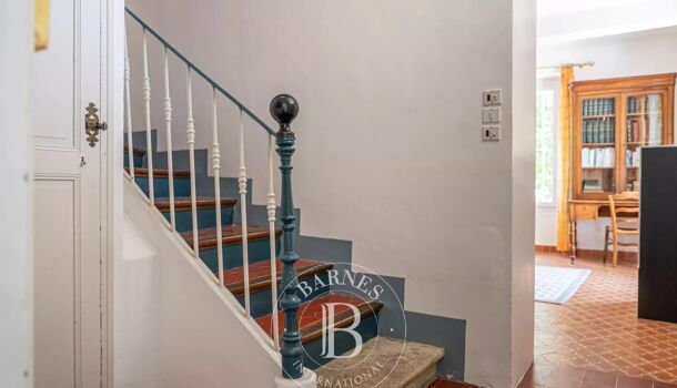 Villa / Maison 8 pièces  à vendre Aix-en-Provence 13100