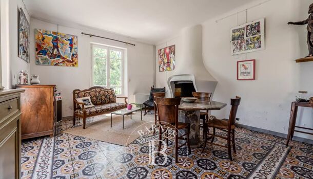 Villa / Maison 8 pièces  à vendre Aix-en-Provence 13100