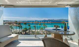 Appartement 2 Pièces 60 m² à vendre à Cannes (06400)