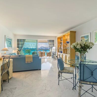 Appartement 2 pièces 1690000 €