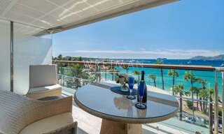 Appartement 2 Pièces 60 m² à vendre à Cannes (06400)