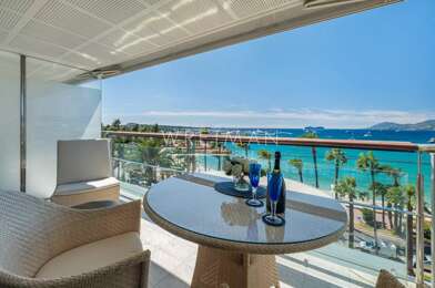 Appartement 2 pièces 1690000 €