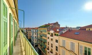 Appartement 5 Pièces 126 m² à vendre à Nice (06000)