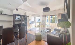 Appartement 2 Pièces 43 m² à vendre à Nice (06000)