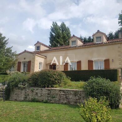 Maison 8 pièces 283000 €