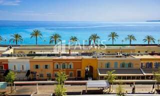 Appartement 6 Pièces 169 m² à vendre à Nice (06300)