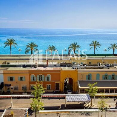 Appartement 6 pièces 3700000 €