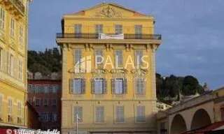 Appartement 6 Pièces 169 m² à vendre à Nice (06300)