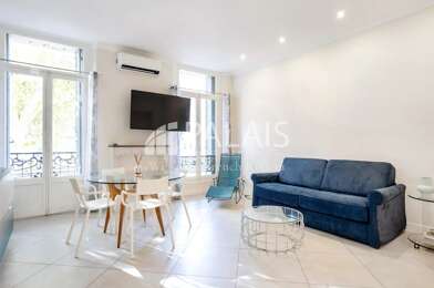 Appartement 3 pièces 380000 €