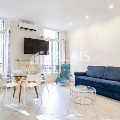 Appartement 3 pièces 399000 €