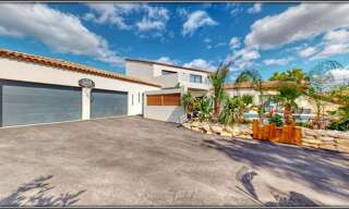 Maison 5 Pièces 254 m² à vendre à Magalas (34480)