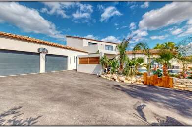 Maison 5 pièces 725000 €