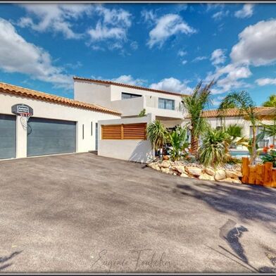 Maison 5 pièces 745000 €