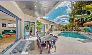 Maison 5 Pièces 254 m² à vendre à Magalas (34480)