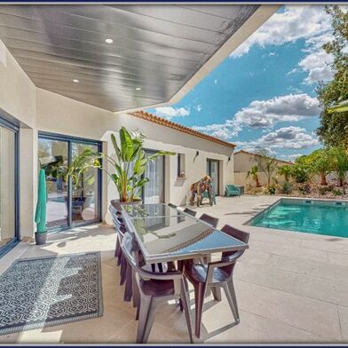 Maison 5 pièces 745000 €