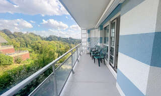 Appartement 2 Pièces 50 m² à vendre à Mont-Saint-Aignan (76130)