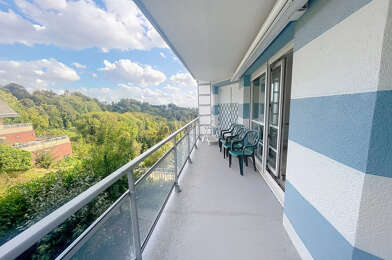 Appartement 2 pièces 71500 €