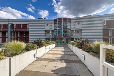 Appartement 2 pièces 55000 €