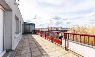 Appartement 4 Pièces 81 m² à vendre à Le Mans (72000)